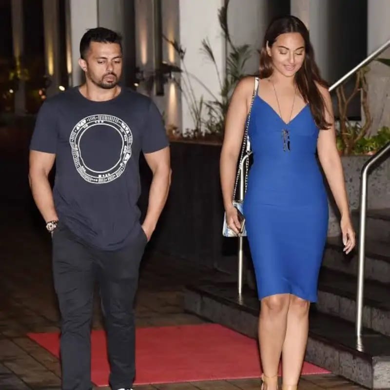 सोहेल खानची पूर्व पत्नी सीमा सजदेहचा भाऊ बंटी सजदेह याचेही सोनाक्षी सिन्हाशी नातं जोडलं गेलं होते. रिपोर्ट्सनुसार दोघेही लग्नाच्या टप्प्यावर पोहोचले होते. पण दोघाचं नातं फार काळ टिकलं नाही.