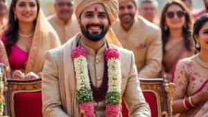 वरात म्हणजे काय? त्याचा अर्थ काय होतो? वाचून तुम्हालाही वाटेल आश्चर्य