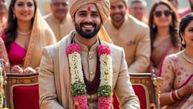 वरात म्हणजे काय? त्याचा अर्थ काय होतो? वाचून तुम्हालाही वाटेल आश्चर्य.