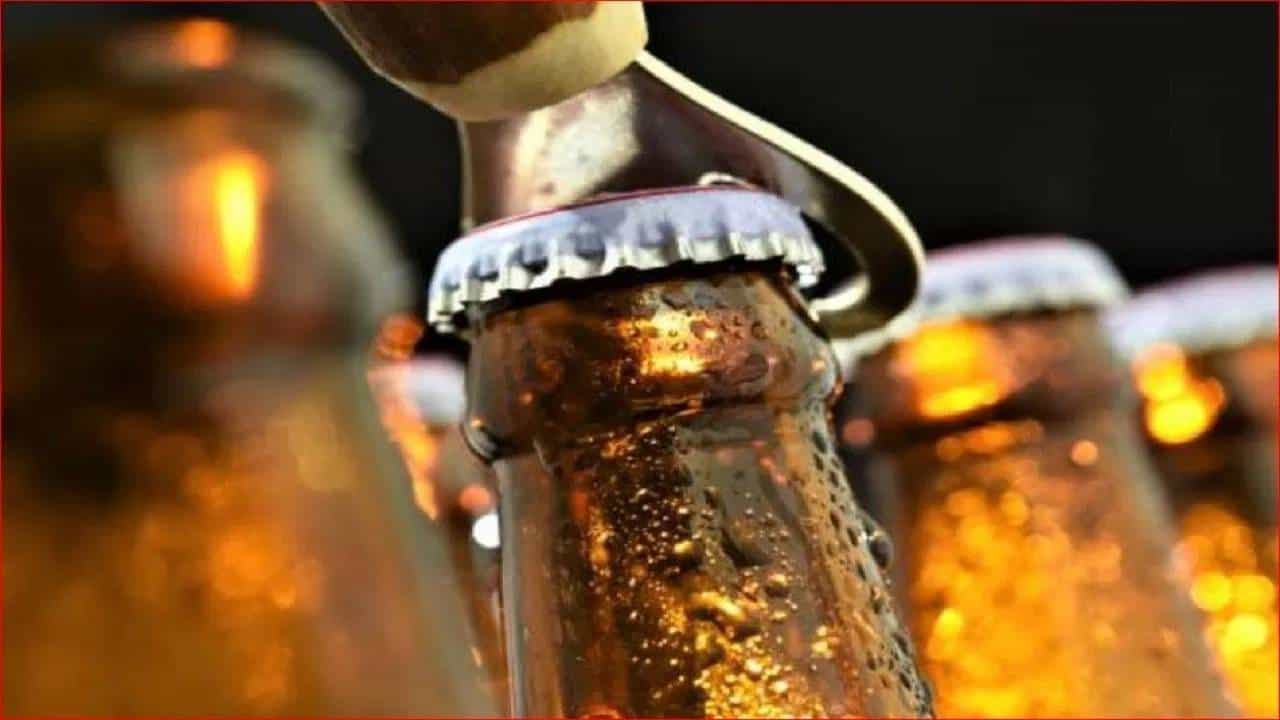 बीअरची फुटकी बाटली, बारकोड आणि... 72 तासांत कशी झाली भयानक गुन्ह्याची उकल ?