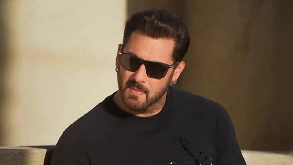 सलमान खानने 2007 मध्ये बीइंग ह्यूमन हे स्वतःचं फाउंडेशन सुरू केलं. तो हृदय शस्त्रक्रिया, क्रॅनियोफेशियल उपचार, नेत्र शिबिरे आणि कर्करोगाच्या रुग्णांना मदत करतो. हे फाउंडेशन त्यांच्या विक्रीतून सामाजीक कामे करते. बीइंग ह्यूमनचे कपडे देखील लोकप्रिय आहेत.
