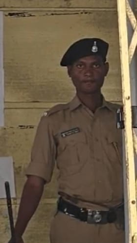 भंडारा जिल्ह्यात स्ट्राँग रुमबाहेर कडक सुरक्षा व्यवस्था