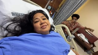 Bharti Singh : अचानक लघवी झाल्यासारखं वाटलं अन्… डिलिव्हरीच्या आधी प्रचंड घाबरली भारती, प्रेग्नंसीमधील ही लक्षणं समजून घ्या