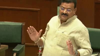 सरकारच्या चहापानावर विरोधकांचा बहिष्कार