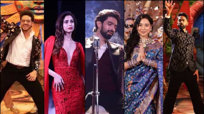 Bigg Boss 19 Grand Finale : टॉप 5 मधून दोन जण बेघर; चाहत्यांना बसला धक्का!