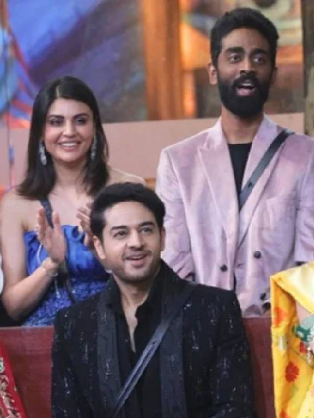 Bigg Boss 19 च्या विजेत्याला मिळणार इतकी मोठी रक्कम