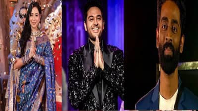 गौरव किंवा फरहाना नाही तर हा स्पर्धक ठरणार विजेता; इतक्या लाख वोटने आहे पुढे