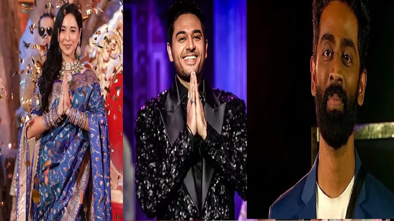 गौरव किंवा फरहाना नाही तर 'हा' स्पर्धक ठरणार विजेता; इतक्या लाख वोटने आहे पुढे गौरव किंवा फरहाना नाही तर 'हा' स्पर्धक ठरणार विजेता; इतक्या लाख वोटने आहे पुढे