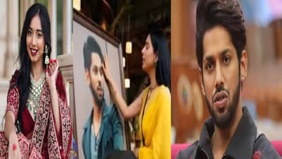 Bigg Boss 19 :  बसीरच्या फोटोवर हात फिरवला, फुंकर घातली आणि..., तान्या मित्तल करते काळी जादू? Video पाहून व्हाल हैराण