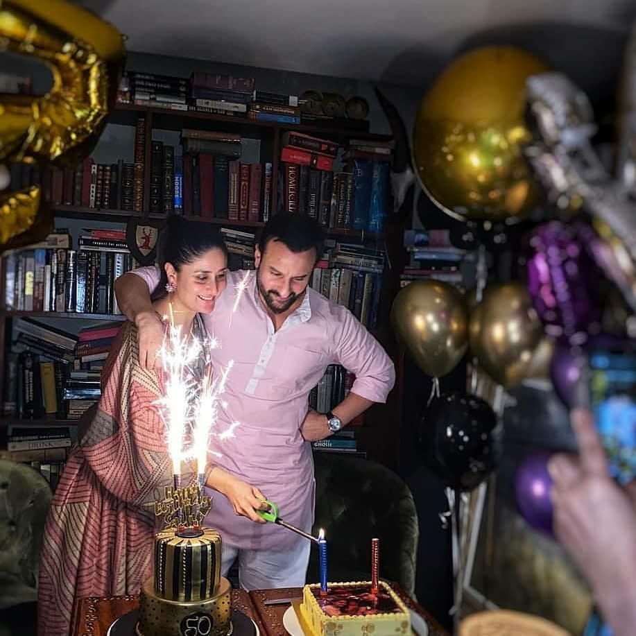 हा अभिनेता दुसरा तिसरा कोणी नसून सैफ अली खान आहे. वर्ष 2025 मध्ये भारतात गुगलवर सर्वात जास्त सर्च झालेल्या सेलिब्रिटींमध्ये तो पहिल्या नंबरवर आहे. सैफने 1993 साली परंपरा चित्रपटातून डेब्यु केला. 