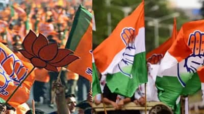 Pune Election Results 2026 LIVE : प्रभाग क्रमांक 11 मध्ये भाजप, काँग्रेसमध्ये काटे की टक्कर; प्रभाग क्रमांक 12 मध्ये काय होणार?