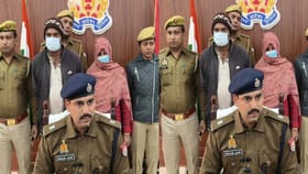 म्हणून वंदनाने भाजप नेत्याच्या हत्येचा रचला होता प्लान....