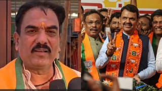 तिकीट द्या नाहीतर जीवाचं काहीतरी करून घेईन, मनपा निवडणुकीपूर्वी भाजप कार्यकर्त्याची धमकी, व्हिडीओमुळे खळबळ