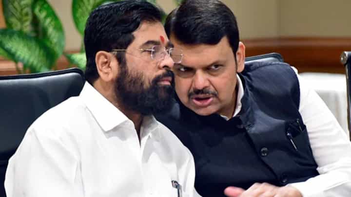 मुंबई पालिकेसाठी शिवसेना - भाजपच्या जागावाटपावर आज शिक्कामोर्तब मुंबई पालिकेसाठी शिवसेना - भाजपच्या जागावाटपावर आज शिक्कामोर्तब