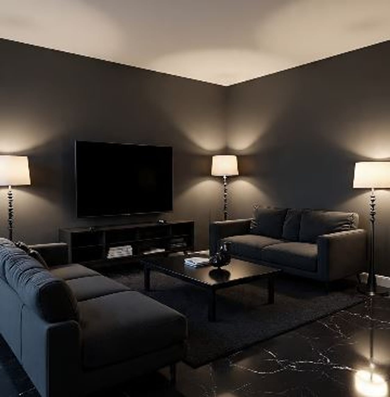 अनेकजण काळ्या रंगाकडे नकारात्मकतेने पाहतात. अनकेजण या रंगाला अशुभ मानले जाते. अनेक धार्मिक कार्यात, पूजा, विवाह अशा शुभ कार्यात काळ्या रंगाचा वापर केला जात नाही. (फोटो सौजन्य- मेटा एआय)