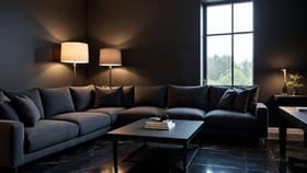 घराच्या भिंतींना काळा रंग दिला तर ओढावेल मोठे संकट, जाणून घ्या.