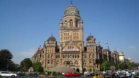 BMC Election : काँग्रेसची पहिली यादी जाहीर, पहिल्या यादीत 70 उमेदवार.