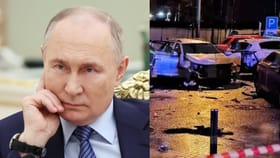 युद्ध भडकणार! व्लादिमीर पुतिन यांच्या अत्यंत जवळच्या व्यक्तीवर...