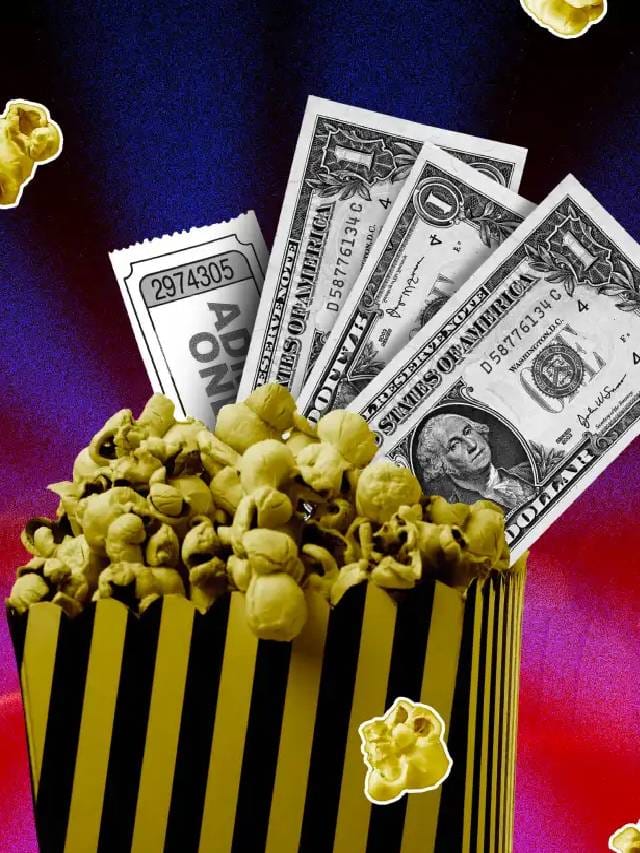 100 कोटी रुपये कमावणारा बॉलिवूडचा पहिला चित्रपट कोणता?