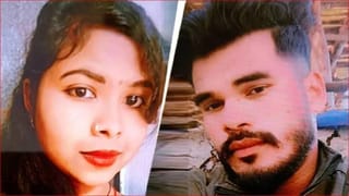 गर्लफ्रेंडची हत्या करणाऱ्या बॉयफ्रेंडचाही मृत्यू, पोलिसांसमोरच घेतला अखेरचा श्वास; नक्की घडलं तरी काय ?