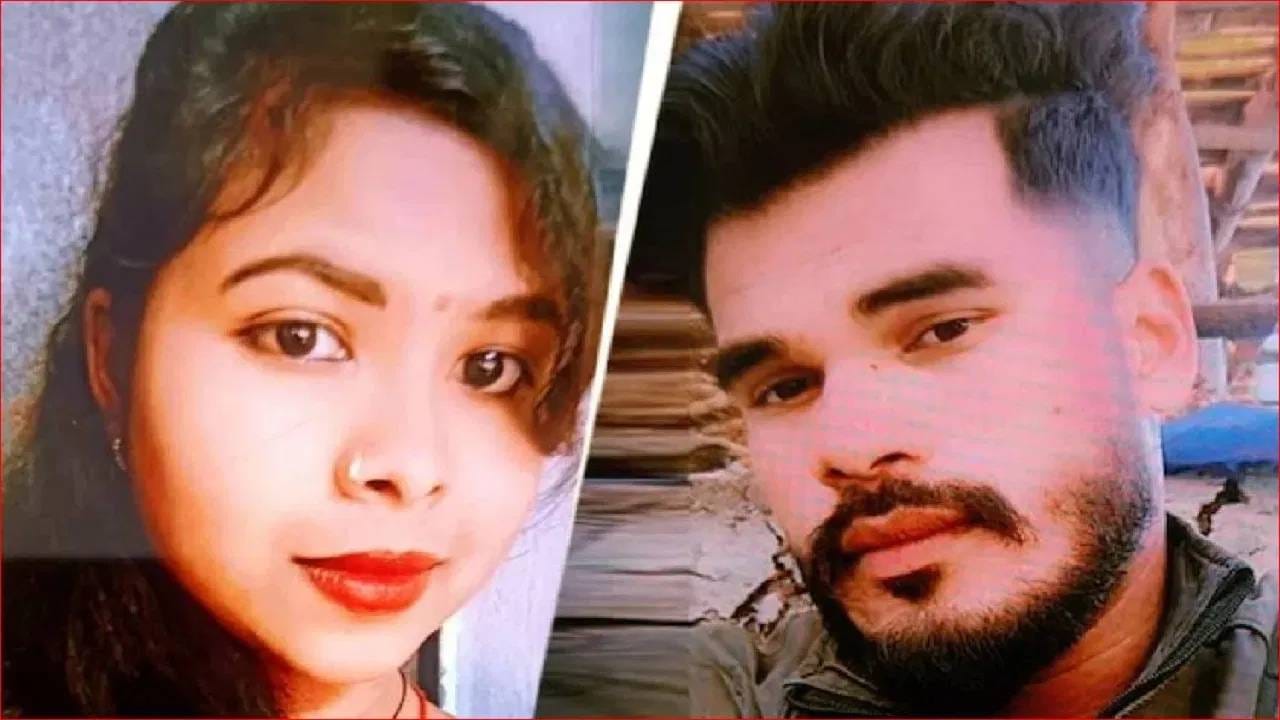 गर्लफ्रेंडची हत्या करणाऱ्या बॉयफ्रेंडचाही मृत्यू, पोलिसांसमोरच घेतला अखेरचा श्वास; नक्की घडलं तरी काय ? गर्लफ्रेंडची हत्या करणाऱ्या बॉयफ्रेंडचाही मृत्यू, पोलिसांसमोरच घेतला अखेरचा श्वास; नक्की घडलं तरी काय ?