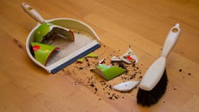 संध्याकाळी कचरा दाराबाहेर टाकताय? जाणून घ्या काय होऊ शकतात दुष्परिणाम.