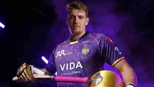 Cameron Green : कॅमरुन ग्रीनला काल KKR ने 25.20 कोटीला विकत घेतलं आणि आज त्याच्याबाबत निराश करणारी बातमी
