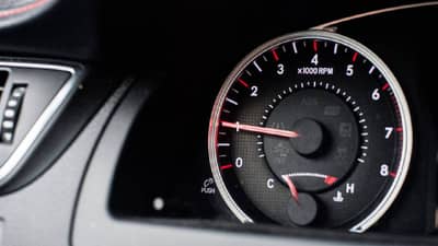 कारमधील RPM म्हणजे काय? 100 पैकी 90 लोकांना माहिती नाही, जाणून घ्या