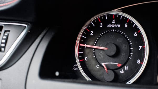 कारमधील RPM म्हणजे काय? 100 पैकी 90 लोकांना माहिती नाही, जाणून घ्या