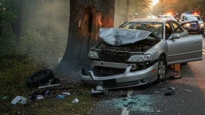 मनात भक्ती, सतत देवाचे नामस्मरण पण नियती आडवी आली, त्या चौघांसोबत काय घडले?