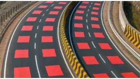 ADAS लाल रस्त्यासह कारला गोंधळात टाकू शकते? जाणून घ्या.