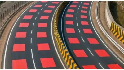 ADAS लाल रस्त्यासह कारला गोंधळात टाकू शकते? जाणून घ्या