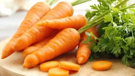 आठवड्याला 2 ते 4 कच्चे गाजर खाल्ल्याने हा आजार राहतो कायमचा दूर....
