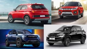 SUV च्या युगातही सेडान विशेष का? ‘या’ कारला राजा बनवणारी 5 कारणे.