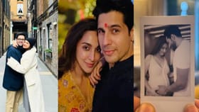 2025 मध्ये कोणकोणत्या सेलिब्रिटींच्या घरी आला चिमुकला पाहुणा ?