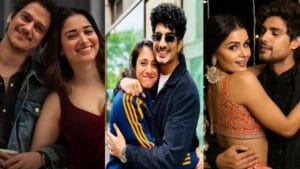 कोणाचं ब्रेकअप, तर कोणाचं मोडलं लग्न..; 2025 मध्ये 'या' जोडप्यांच्या नात्यात पडली फूट