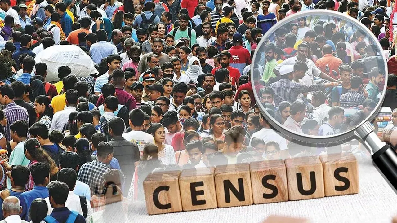 देशाची लोकसंख्या अंदाजे 1.47 अब्ज आहे. याच्या आधारे सरकार जनगणनेसाठी प्रति व्यक्तीसाठी अंदाजे 80 रुपये खर्च करणार आहे. मात्र जनगणनेदरम्यान हा आकडा बदलू शकतो. यापेक्षा जास्त किंवा कमीही खर्च येऊ शकतो.