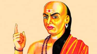 Chanakya Niti : माणसाचा सर्वात मोठा शत्रू कोण? चाणक्य काय म्हणतात?