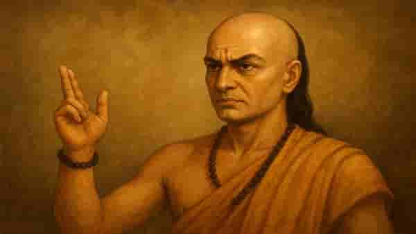 Chanakya Niti : चाणक्य म्हणतात फक्त हे चार लोकच संकटाच्या काळात तुम्हाला खरी मदत करू शकतात