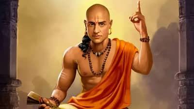 Chanakya Niti: ..तर माणूस स्वत:चाच शत्रू बनतो, चाणक्य नीती काय सांगते?