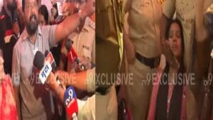 तुम्ही त्यांच्यात असं काय बघितलं? मला माहित नाय, तिकीट पायजे PHOTOS