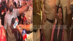 तुम्ही त्यांच्यात असं काय बघितलं? मला माहित नाय, तिकीट पायजे PHOTOS.