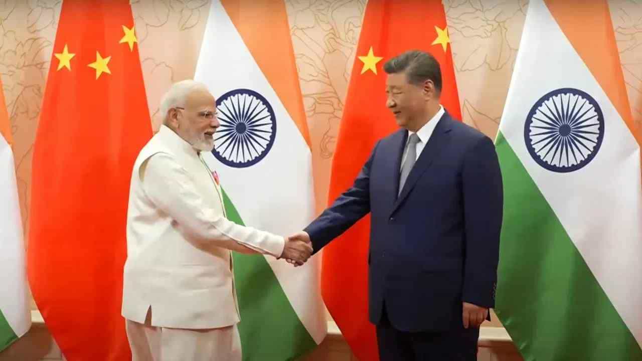 लाखो भारतीयांना फायदा! चीनने घेतला सर्वात मोठा निर्णय; अमेरिकेला धक्का