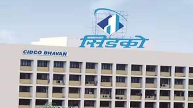 सिडकोची घरे स्वस्त, सरकारचा सर्वात मोठा निर्णय, शिंदेंची थेट घोषणा!