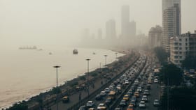 महाराष्ट्र पुन्हा गारठणार, राज्यातील 8 जिल्ह्यात थंडीची लाट, हवामान वि.