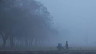 Heavy Rain Alert : 10, 11, 12 आणि 13 डिसेंबरला संकट, येलो अलर्ट जारी, राज्यात थंडीचा…