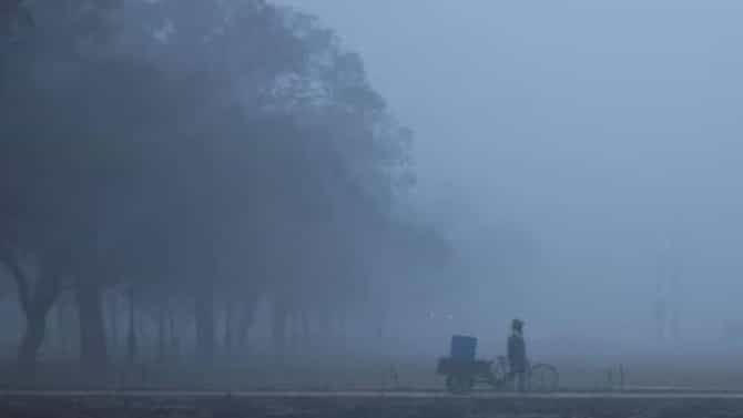 Heavy Rain Alert : 10, 11, 12 आणि 13 डिसेंबरला संकट, येलो अलर्ट जारी, राज्यात थंडीचा...