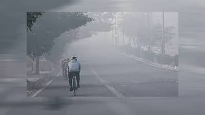 IMD Weather Update : महाराष्ट्रावर डबल संकट, पुढचे 6 दिवस धोक्याचे, हवामान खात्याचा मोठा इशारा...