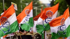 मोठी बातमी! बडा नेता करणार काँग्रेसमध्ये पक्षप्रवेश.