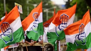 मोठी बातमी! बडा नेता करणार काँग्रेसमध्ये प्रवेश, महापालिका निवडणुकीच्या तोंडावर पक्षाचं बळ वाढणार